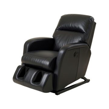 Desiray Faux Leather Massage Chair