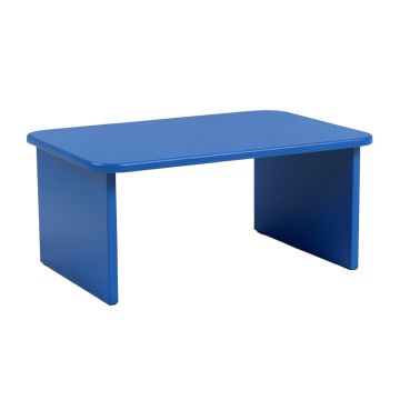 Briar Branch Desktop Monitor Riser - Blue