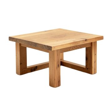 Teak Coffee Table