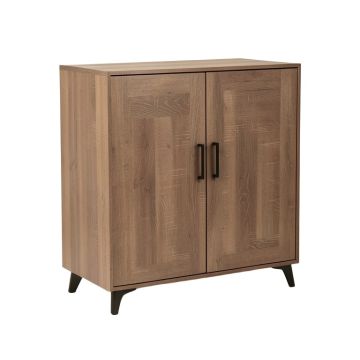 Miya 2 Door Accent Cabinet