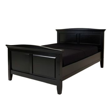 Dc Comics Batman Twin Platform Bed