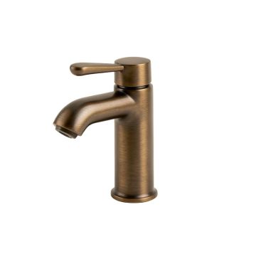 Hamlin Single Hole Bathroom Faucet