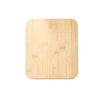 Ash Bridge Cutting Board - Beige