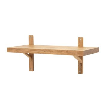 Kellems 4 Piece Wall Shelf Set