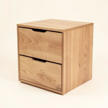 Linh 2 - Drawer Filing Storage Cabinet (synthetic illustration; no displayed measurements)