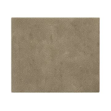19.7 '' X 39.4 '' Multi Level Loop Carpet Tile