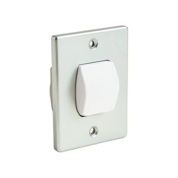 Light Dripping 2-Gang Toggle Light Switch Wall Plate