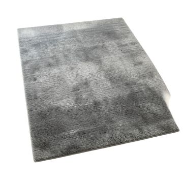 Ombre Gray Area Rug