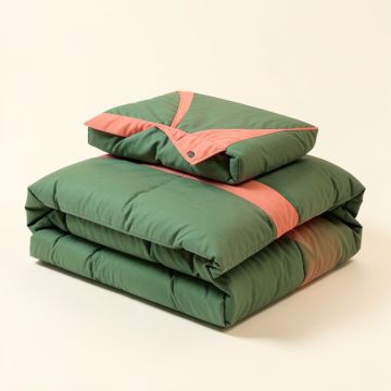 Chaplecroft Ocean Comforter Set (synthetic illustration; no displayed measurements)