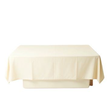 Cove Bridge Flat Bed Sheet - Ivory