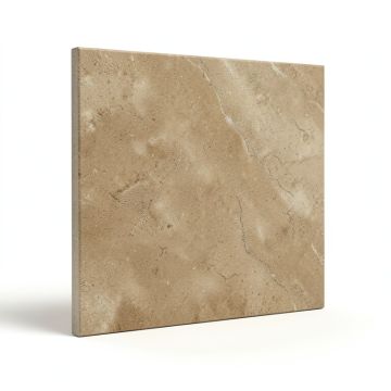 Daroca 17 '' X 17 '' Porcelain Stone Look Wall & Floor Tile (synthetic illustration; no displayed measurements)