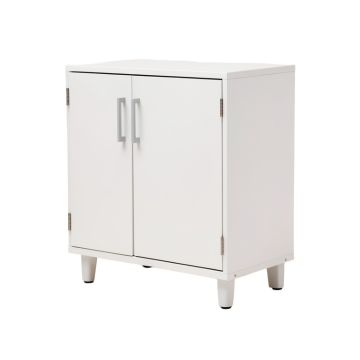 Versa Multipurpose Storage 1 Door Accent Cabinet