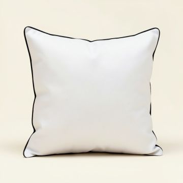 Shinn Cotton Throw Pillow (synthetic illustration; no displayed measurements)