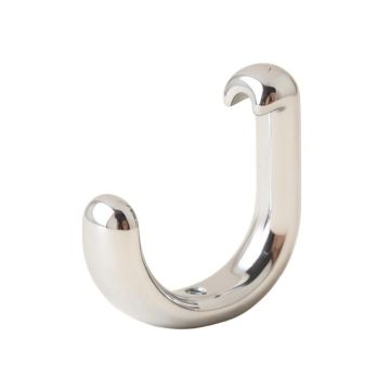 Shower Hook With Zinc Alloy