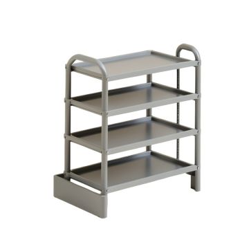 32 Pair Shoe Rack