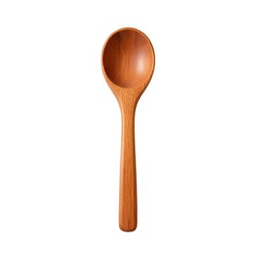 Cove Brook Cooking Spoon - Terracotta