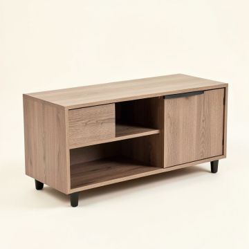 Josie Tv Stand For Tvs Up To 58 '' (synthetic illustration; no displayed measurements)