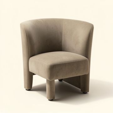 Belarius Upholstered Parsons Chair Dining Chair (synthetic illustration; no displayed measurements)