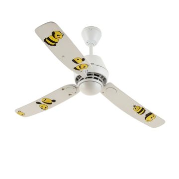 Sweet Bumble Bees 21 '' Blade
