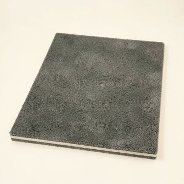 12 '' X 12 '' Level Loop Carpet Tile (synthetic illustration; no displayed measurements)