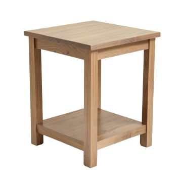 Holladay C Table End Table With Storage