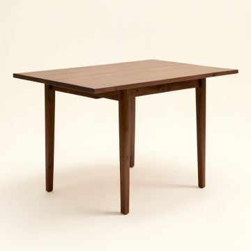 Braden Dining Table (synthetic illustration; no displayed measurements)