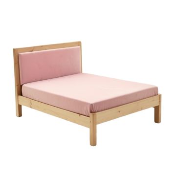Twin Platform Bed