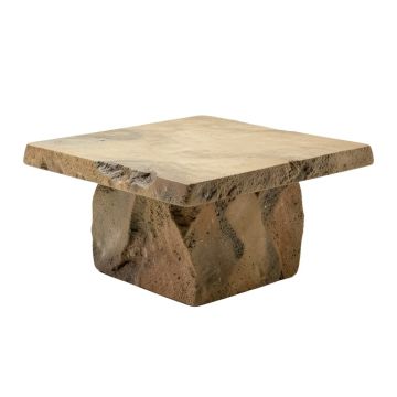 Whipple Abstract Coffee Table