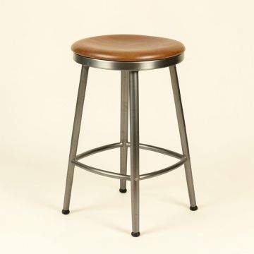 Fonseca Stool (synthetic illustration; no displayed measurements)