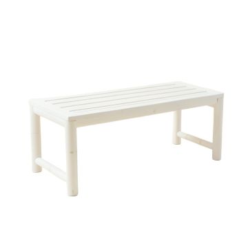 Linden Arc Indoor Bench