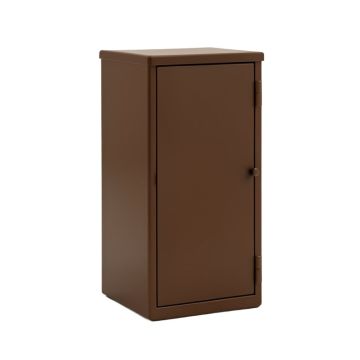 Eben 12 '' W X 36 '' H Recessed Cabinet