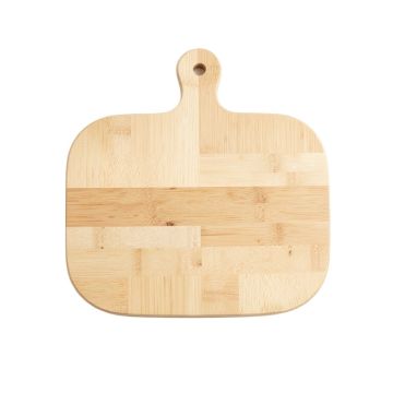 Field Bridge Cutting Board - Beige