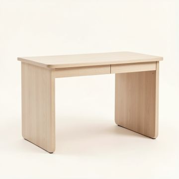 Willow Bend Writing Desk - Beige (synthetic illustration; no displayed measurements)
