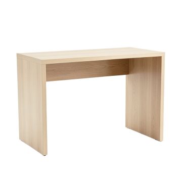 Heath Bluff Writing Desk - Beige