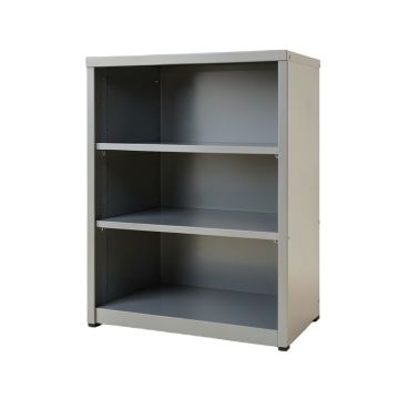 Briony 4 - Shelf Storage Cabinet