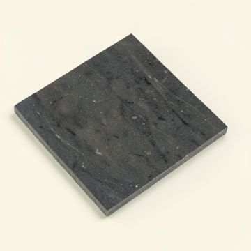 Coal Canyon 6 '' X 18 '' Natural Stone Tile (synthetic illustration; no displayed measurements)
