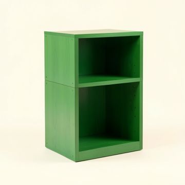 Gurnsey Bookcase (synthetic illustration; no displayed measurements)