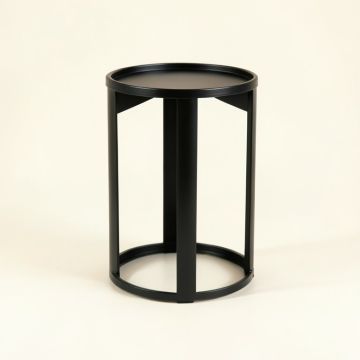 Byra Plant Stand (synthetic illustration; no displayed measurements)