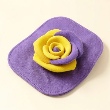 3Drose Bee Do Bee Do Bee Do Potholder (synthetic illustration; no displayed measurements)
