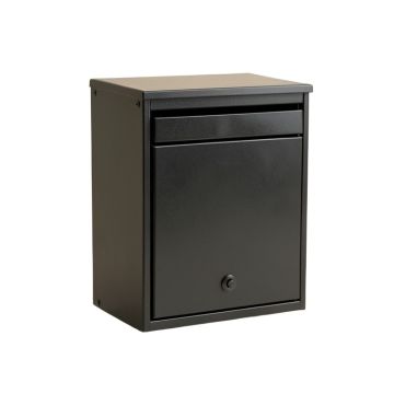 Princeton Locking Wall Mounted Mailbox