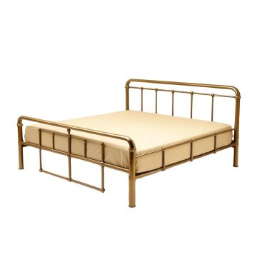 Metal Bed
