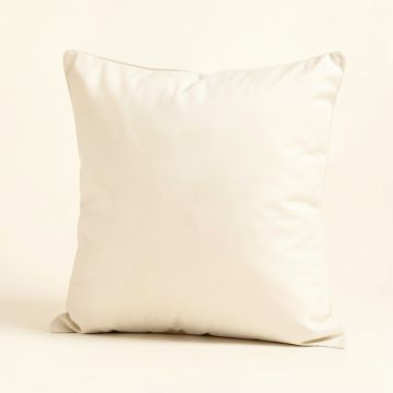 Rewarding Light Decorative Square Pillow Cover & Insert (synthetic illustration; no displayed measurements)