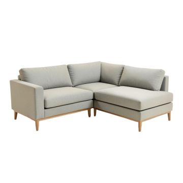 Zumwalt 97 '' Wide Right Hand Facing Modular Sofa & Chaise