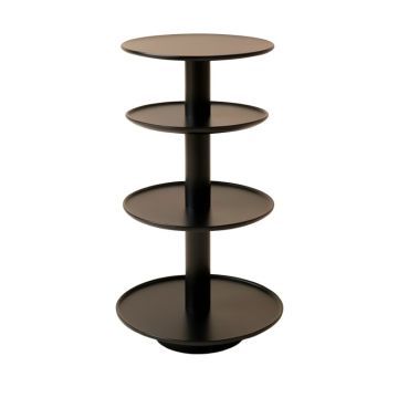 Bobby Flower Cart Multi-Tiered Plant Stand