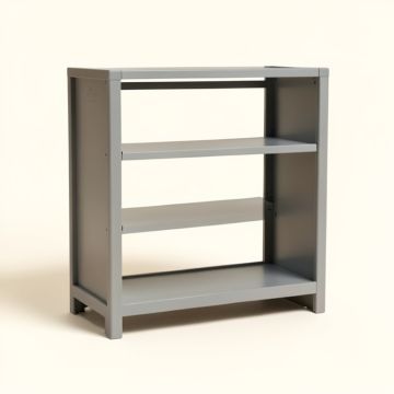 Shelf Kit For Snap & Grow And Nature Greenhouses (synthetic illustration; no displayed measurements)