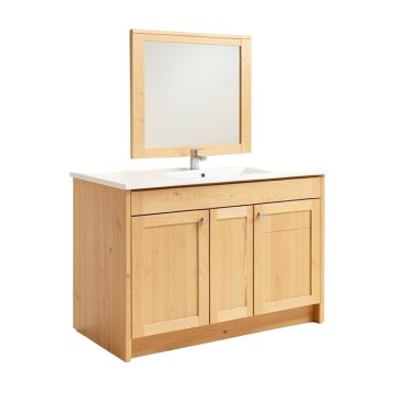 Sommer 48 '' Single Bathroom Vanity Set