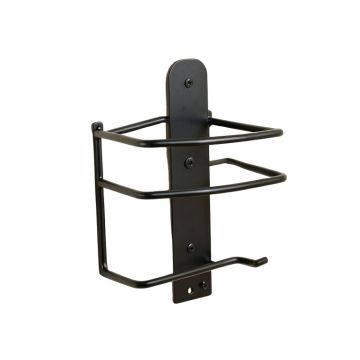 Butizone Fishing Rod Rack , Fishing Pole Wall Or Ceiling Storage Rack Holder Wall Mount For Garage