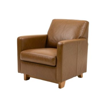 Aldo 30 '' Wide Barrel Chair