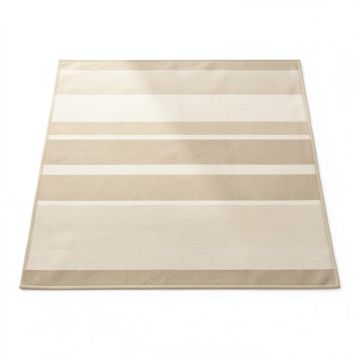 Wren Bluff Rectangular Outdoor Rug - Beige (synthetic illustration; no displayed measurements)