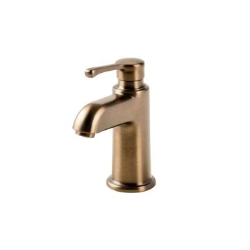Classic Vessel Sink Bathroom Faucet